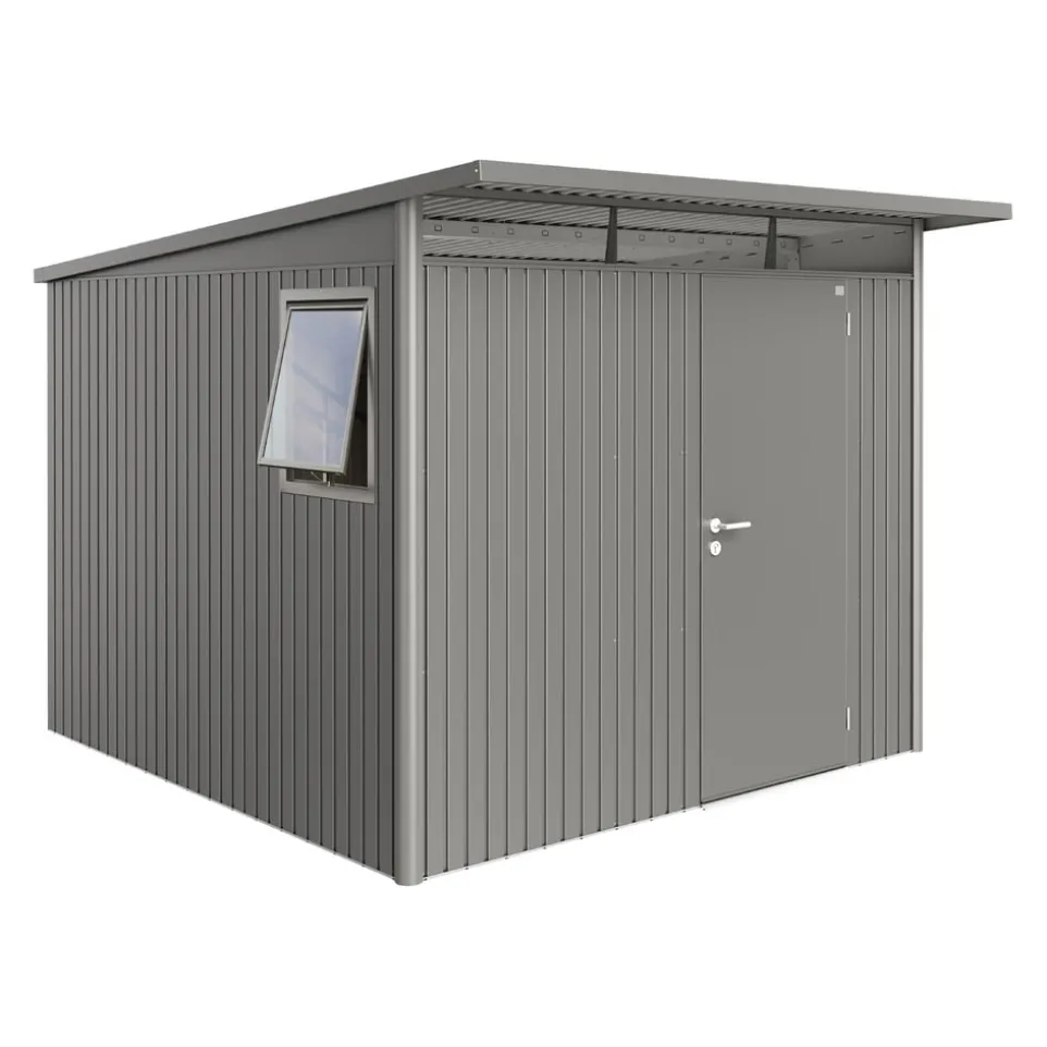 Gerätehaus AvanGarde A7 WE