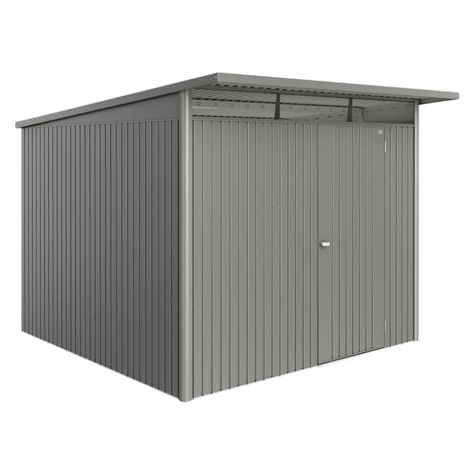 Gerätehaus Avantgarde Eco Gr. A7