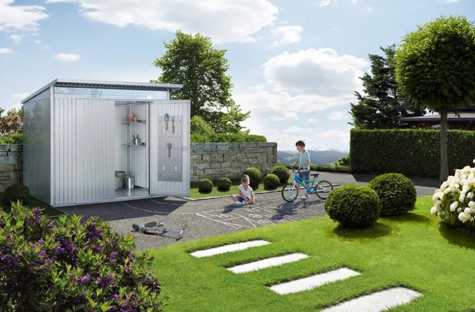 Gerätehaus Avantgarde Eco Gr. A5