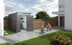 Gerätehaus Avantgarde Gr. A3