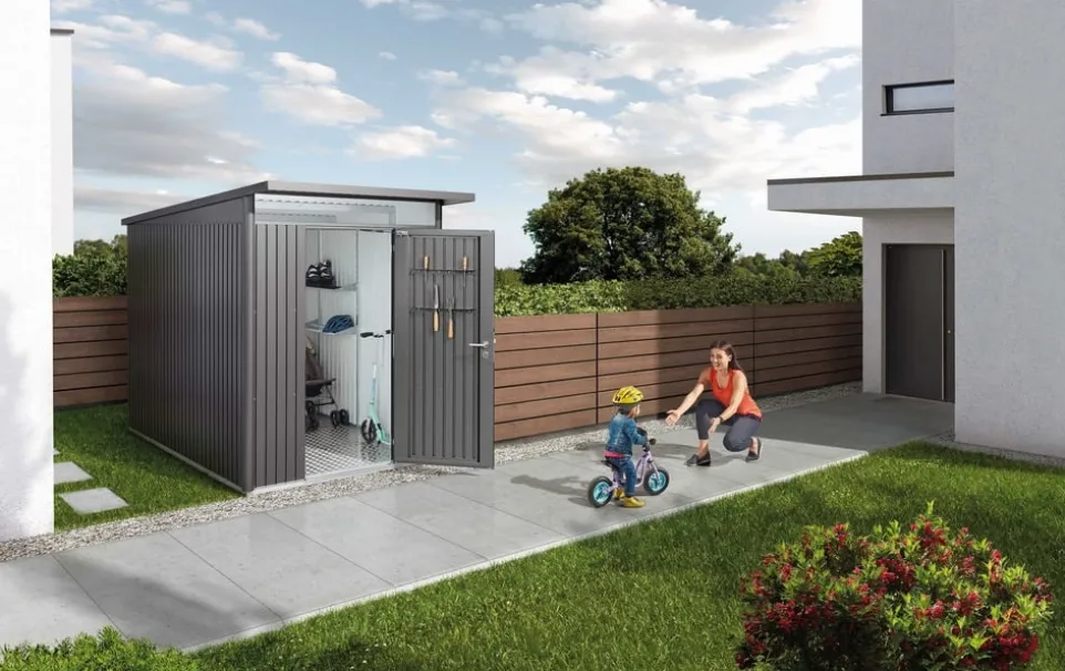 Gerätehaus Avantgarde Gr. A3