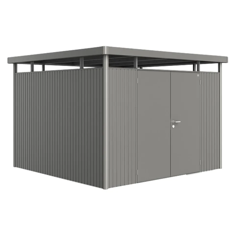 Gerätehaus Highline H6