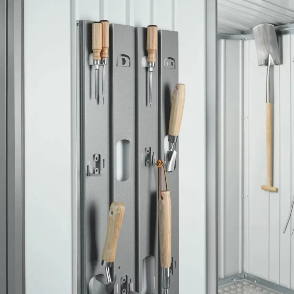 Gerätehaus Highline H6