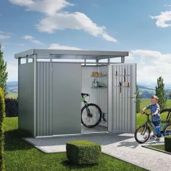 Gerätehaus Highline H6
