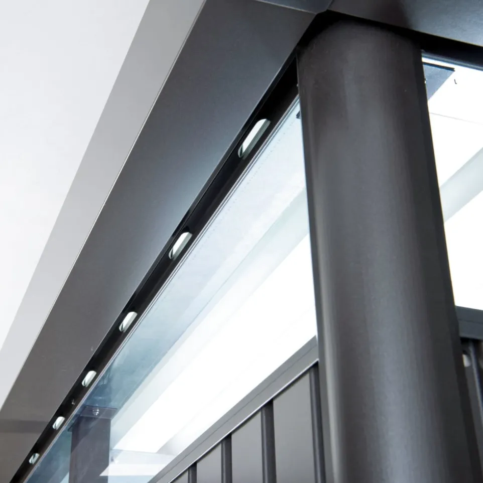 Gerätehaus Highline H2