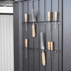 Gerätehaus Highline H2