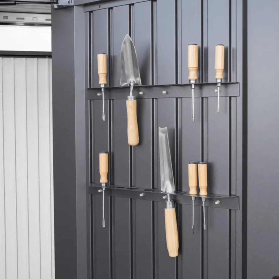 Gerätehaus Highline H2