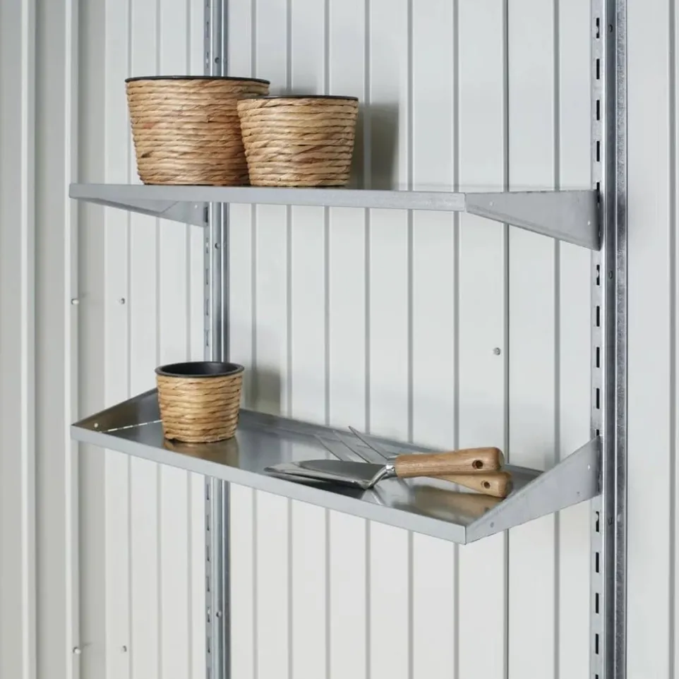 Gerätehaus Highline H2