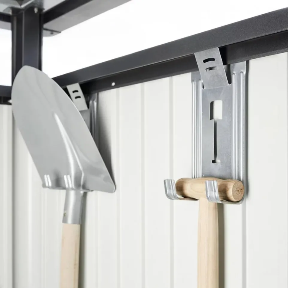 Gerätehaus Highline H2