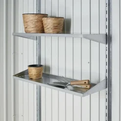 Gerätehaus Highline H2