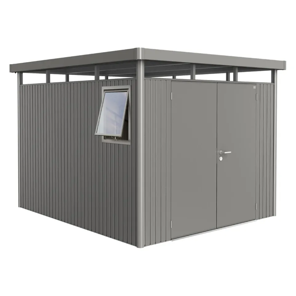 Gerätehaus Highline H5 WE