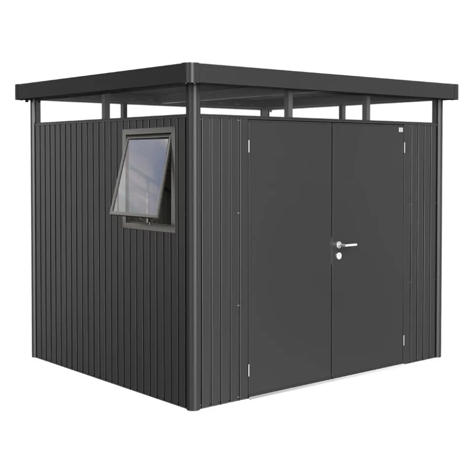 Gerätehaus Highline H3 WE