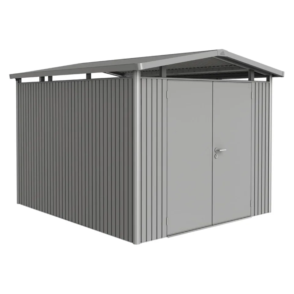 Gerätehaus Panorama P5