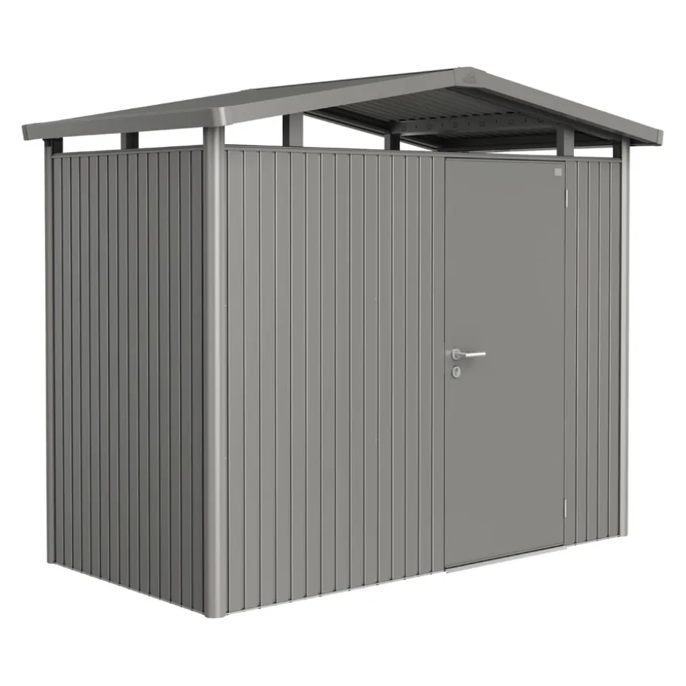 Gerätehaus Panorama P1