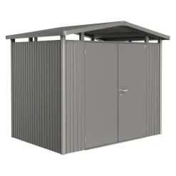 Gerätehaus Panorama P2