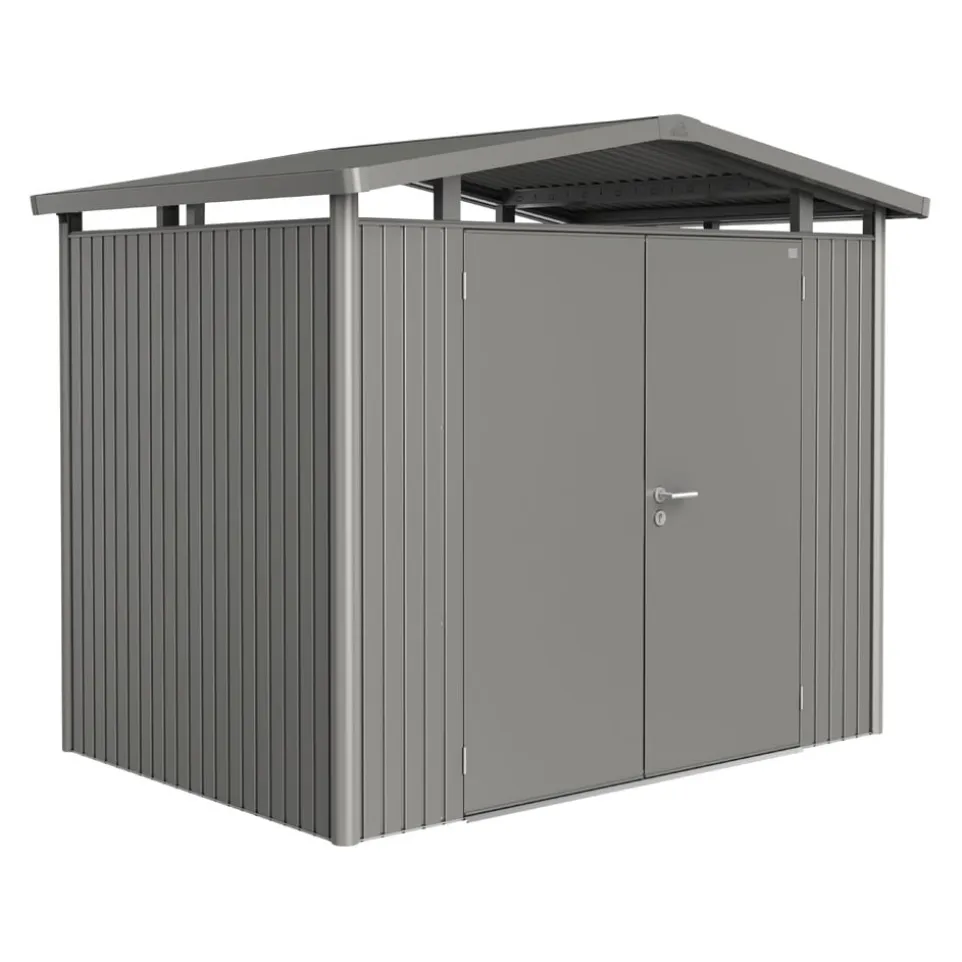 Gerätehaus Panorama P2