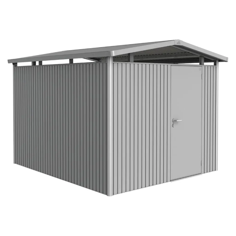 Gerätehaus Panorama P5