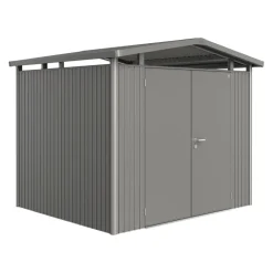 Gerätehaus Panorama P3