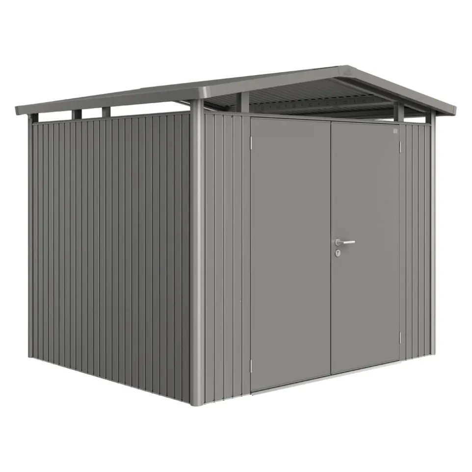 Gerätehaus Panorama P3