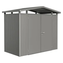 Gerätehaus Panorama P1