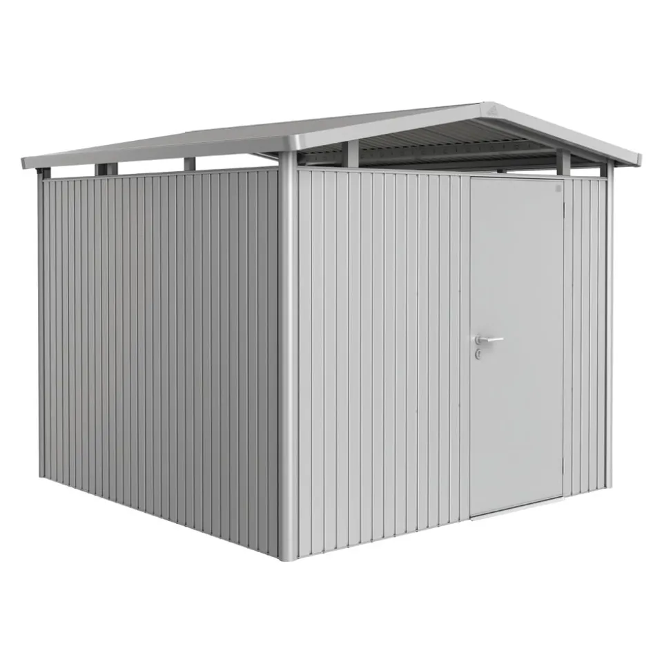 Gerätehaus Panorama P4