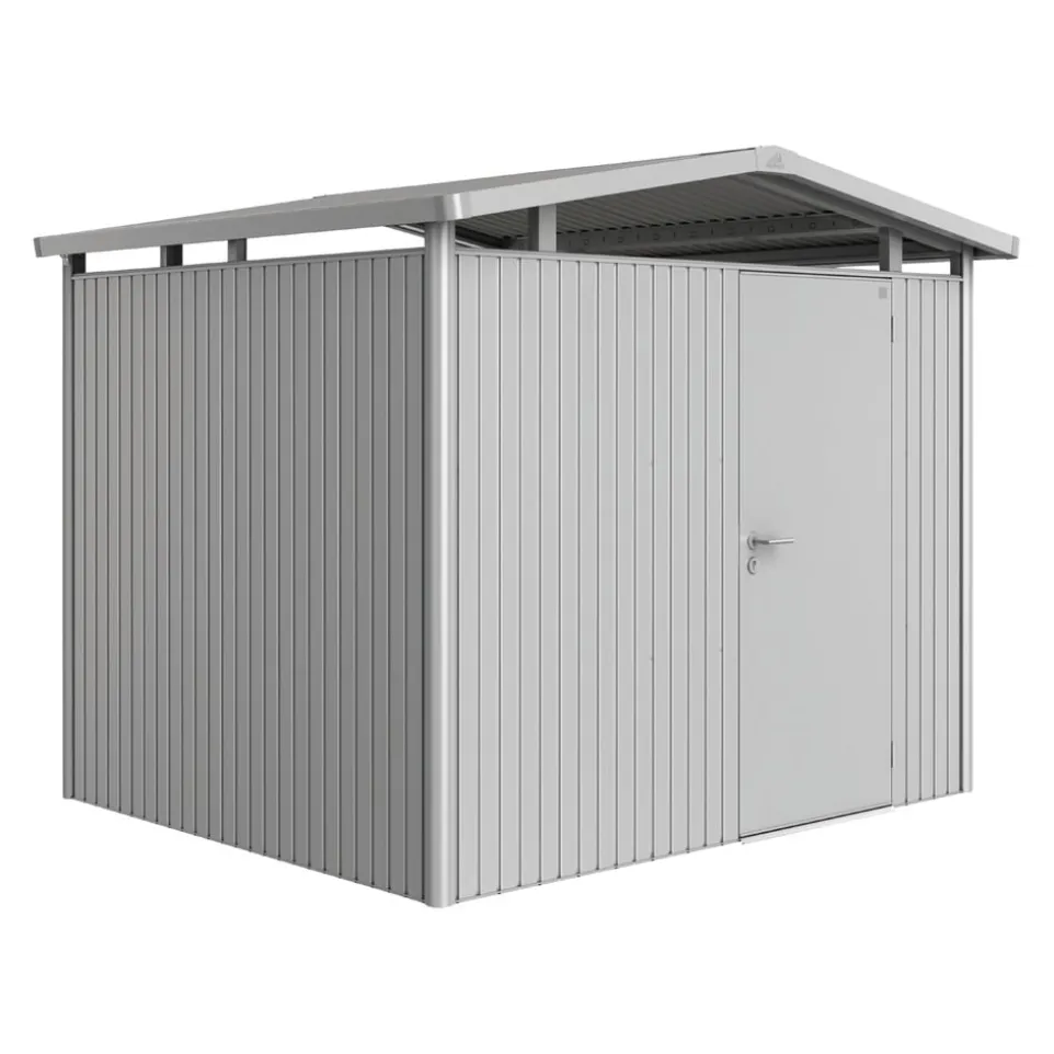 Gerätehaus Panorama P3