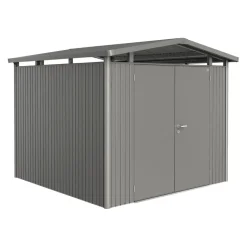 Gerätehaus Panorama P4