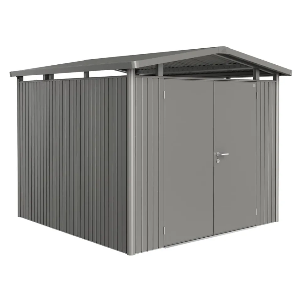 Gerätehaus Panorama P4