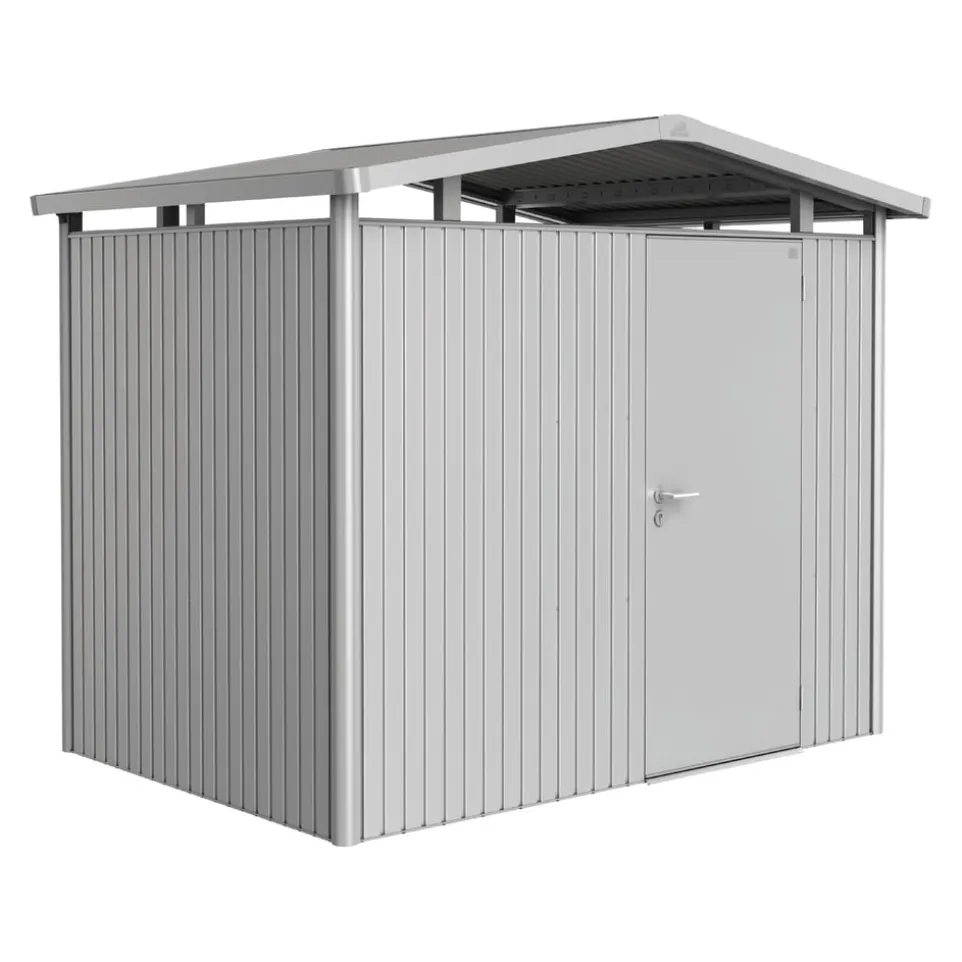 Gerätehaus Panorama P2