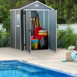 Geräteschrank Manor