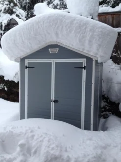 Geräteschrank Manor