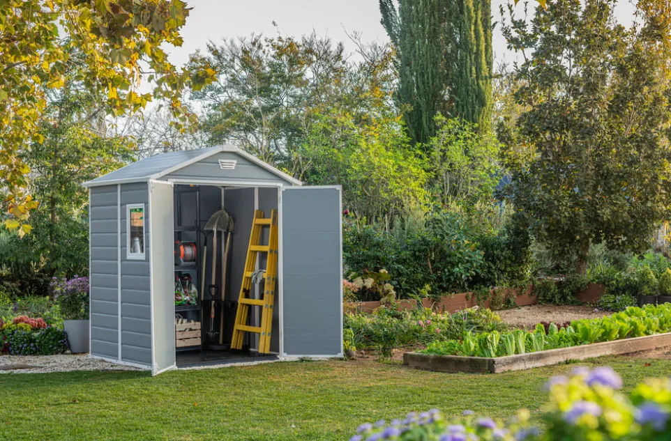 Geräteschrank Manor