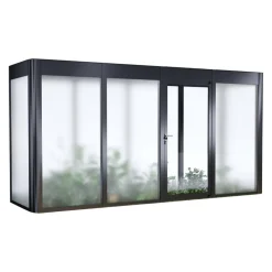 Gewächshaus Deluxe 4.1