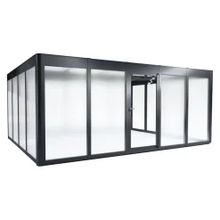 Gewächshaus Deluxe 5.4