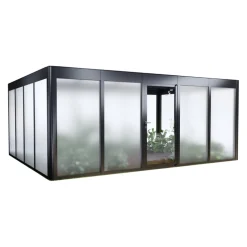 Gewächshaus Deluxe 5.4