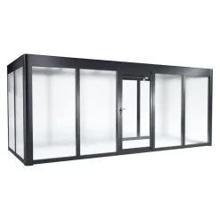 Gewächshaus Deluxe 5.2