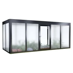 Gewächshaus Deluxe 5.2