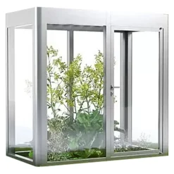 Gewächshaus Energy 2.1