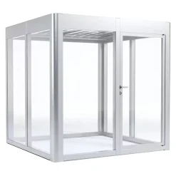 Gewächshaus Energy 2.2