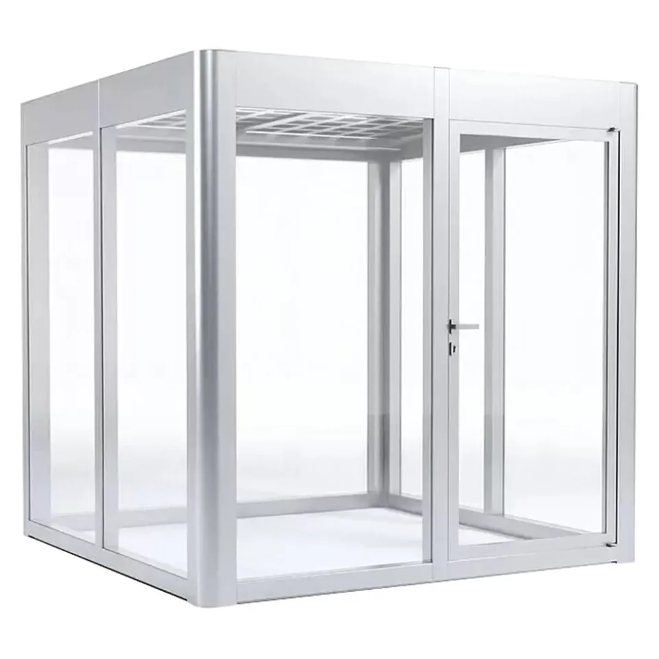 Gewächshaus Energy 2.2