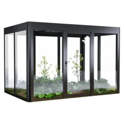 Gewächshaus Energy 3.2