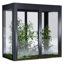 Gewächshaus Infinity 2.1