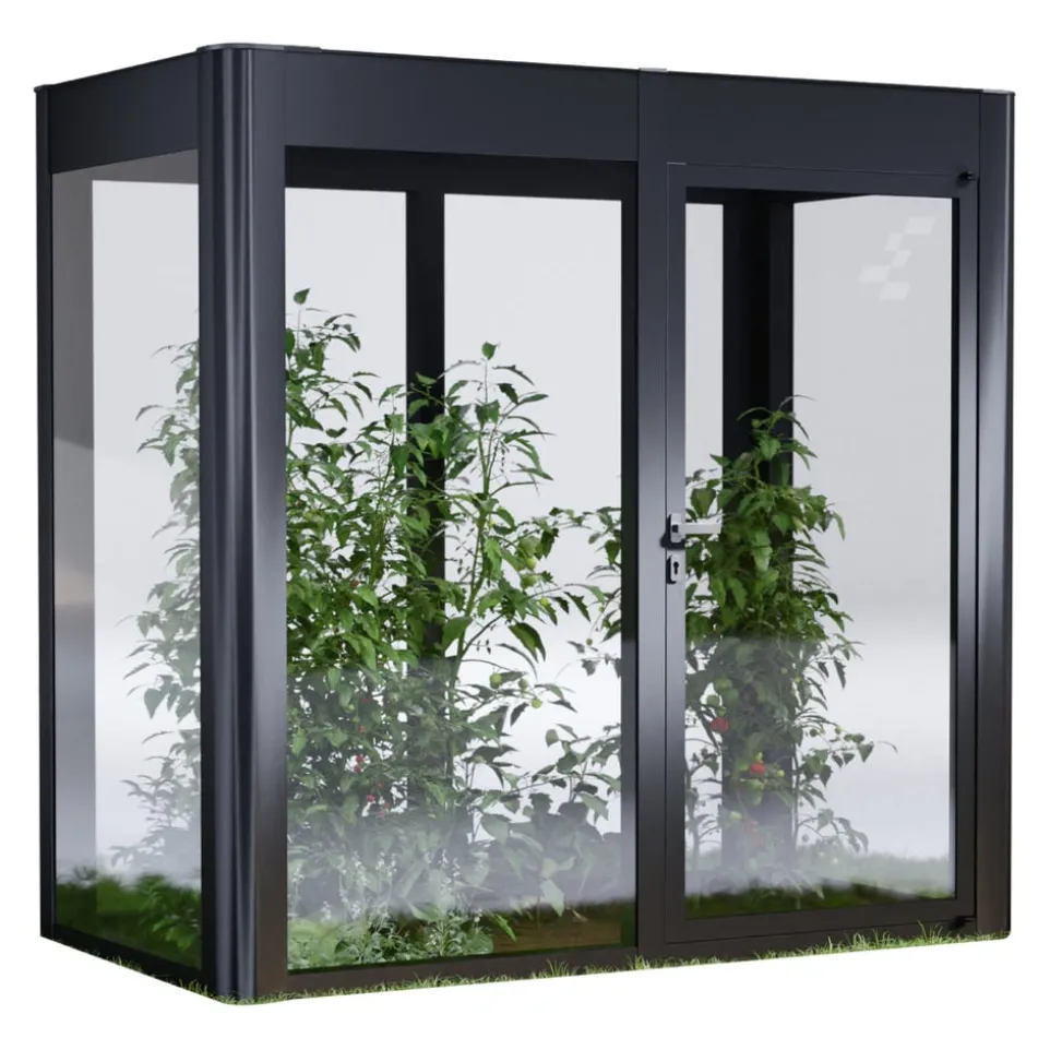 Gewächshaus Infinity 2.1