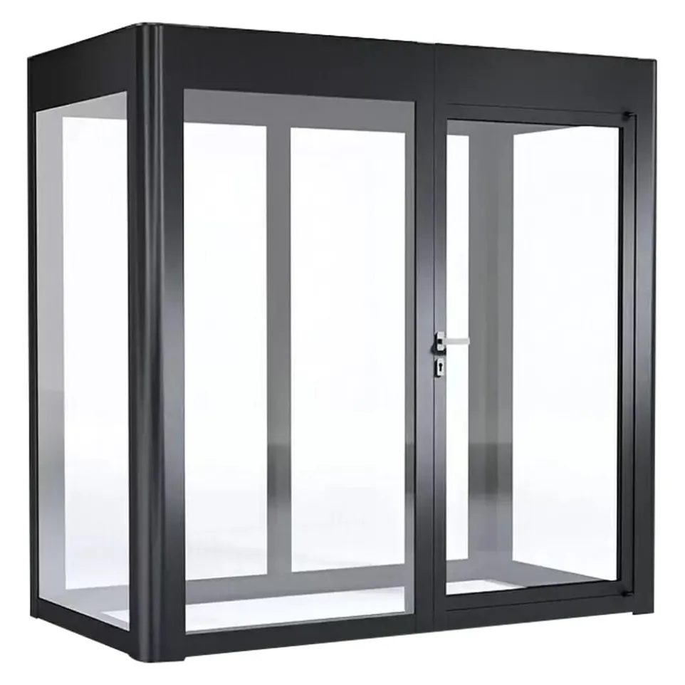 Gewächshaus Infinity 2.1