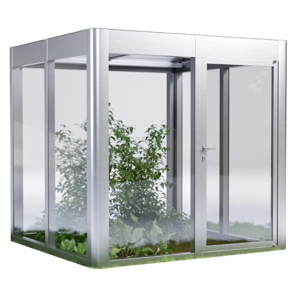 Gewächshaus Infinity 2.2