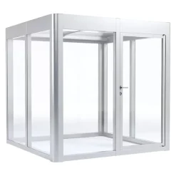 Gewächshaus Infinity 2.2