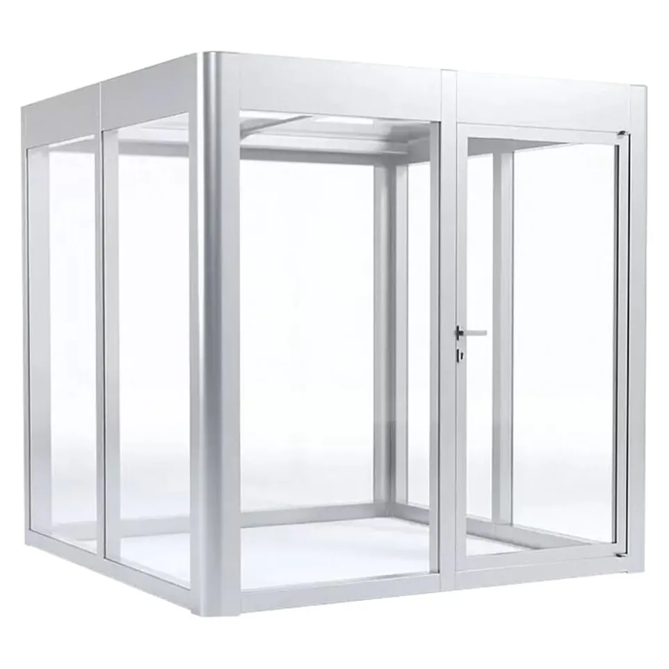 Gewächshaus Infinity 2.2