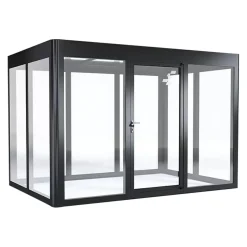 Gewächshaus Infinity 3.2