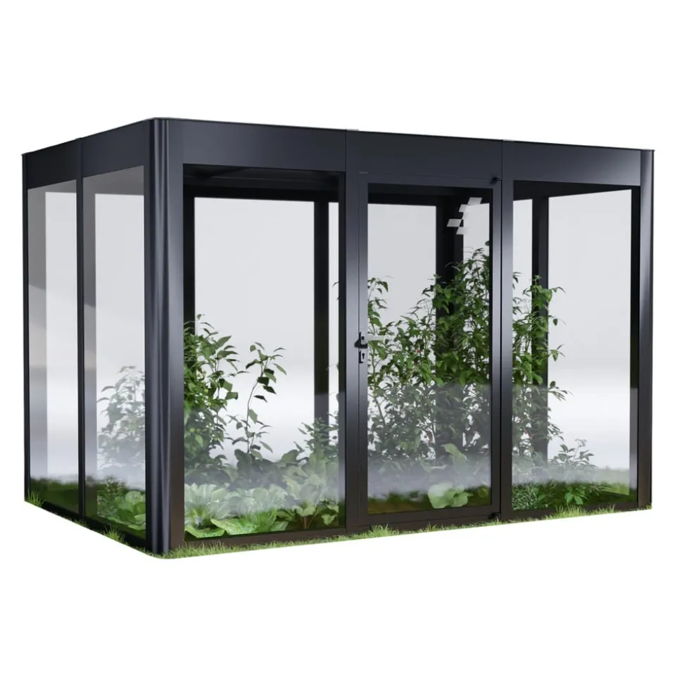 Gewächshaus Infinity 3.2