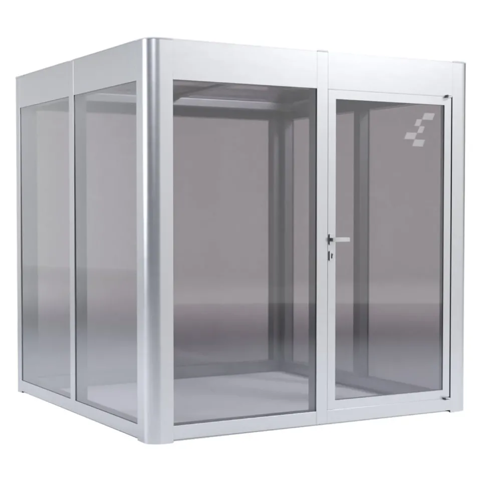 Gewächshaus Modern 2.2